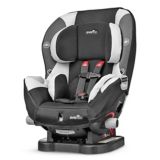 Evenflo Convertible Triumph 65 Car Seat 