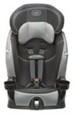 evenflo car seat weight limit