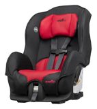 tribute sport gunther car seat