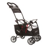 safety 1st trivecta stroller