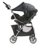 safety first universal stroller