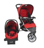 safety 1st stroller 3 wheels