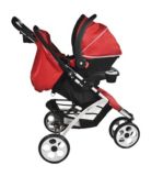 safety 1st trivecta stroller