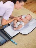 brica changing pad
