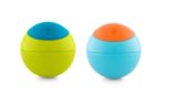Contenant à collations Boon Snack Ball | Boonnull