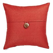 CANVAS Dynasty Toss Pillow, 18x18"
