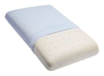 For Living Standard Memory Foam Pillow Canadian Tire