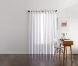 Canvas Avalon Blackout Panels 40 In X 84 In 2 Pk Canadian Tire