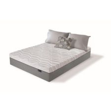 Serta Chinook Mattress In A Box