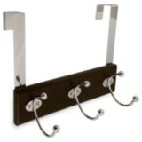 8Pcs Crochets De Porte à Suspendre, Porte-manteau Sans Perçage De 13cm, Crochet à Vêtements Pour