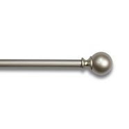 Loft Ball Cafe Curtain Rod Canadian Tire