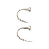 Loft Capella Curtain Holdbacks 2 Pk Canadian Tire