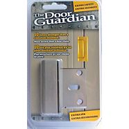 The Door Guardian Hinged Door Lock