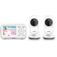 Moniteur Video Pour Bebe Vtech Rm7754hd Wi Fi Hd Avec Acces A Distance 7 Po Canadian Tire