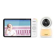 Moniteur De Surveillance De Bebe Acl Vtech Vm5251 5 Po Canadian Tire