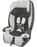 harmony defender car seat