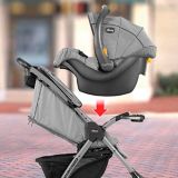 mini bravo sport travel system