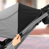 mini bravo sport travel system