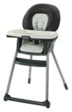 Chaise haute 6-en-1 Graco Table2Table LX | Graconull