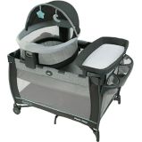 graco dream suite bassinet canada