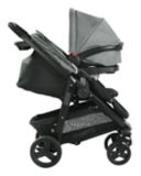 graco modes travel system with snugride snuglock