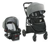 graco modes stroller canada