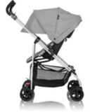 evenflo reversi lightweight reversible stroller