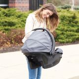 evenflo folio 3 jogger