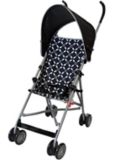 bily deluxe umbrella stroller