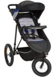 schwinn interval jogging stroller canada