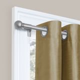 Smart Rod Extendable Curtain Rod 48 In Canadian Tire