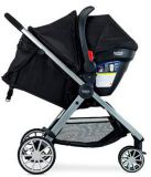 britax b lively travel system canada