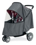 stroller cover canadian tire