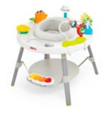 skip hop exersaucer canada