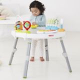 skip hop exersaucer canada