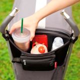 skip hop stroller organizer canada