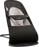 cosco nanoo bouncer phantom black