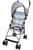 bily geo splash umbrella stroller