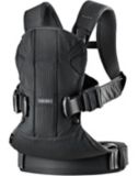 Babybjorn Baby Carrier One Air Black Canadian Tire
