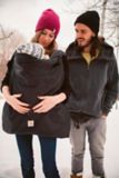 Housse porte-bébé pour l’hiver ErgoBaby | ErgoBabynull