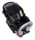 Siège de voiture pour nourrisson BabyTrend EZ Flex-Loc 32 | Baby Trendnull