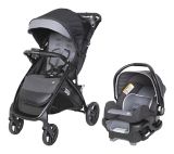 safety first blaze travel system