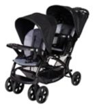 poussette 3 roues baby trend