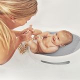 Support de bain pour bébé Angelcare