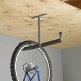 canadian tire bike wall mount