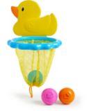 Jouet pour le bain Munchkin Duck Dunk, panier de basketball