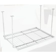 Mastercraft Heavy Duty Ceiling Storage Unit 60 In X 45 In