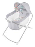 Berceau Fisher-Price Soothing Motions | Fisher-Pricenull