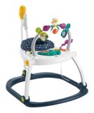 Centre d'activités Fisher-Price Astro Kitty SpaceSaver | Fisher-Pricenull