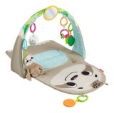 Tapis d'activités Fisher-Price Ready to Hang Sensory Sloth | Fisher-Pricenull